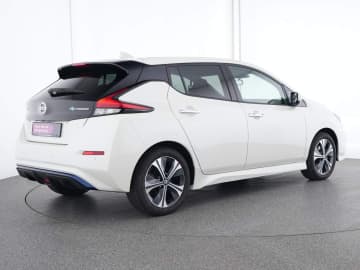 Nissan Leaf N-Connecta