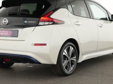 Nissan Leaf N-Connecta