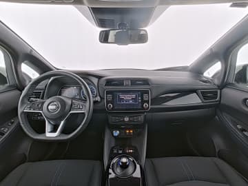 Nissan Leaf N-Connecta