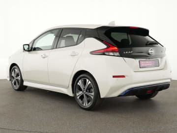 Nissan Leaf N-Connecta