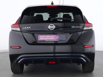 Nissan Leaf N-Connecta