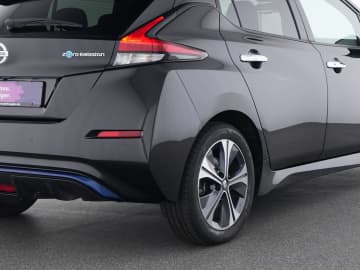 Nissan Leaf N-Connecta