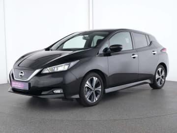 Nissan Leaf N-Connecta