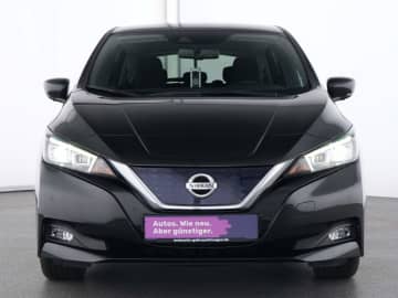 Nissan Leaf N-Connecta