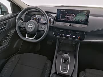 Nissan Qashqai Acenta