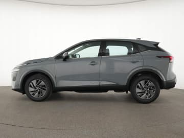 Nissan Qashqai Acenta