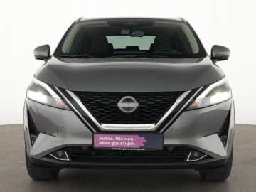 Nissan Qashqai N-Connecta