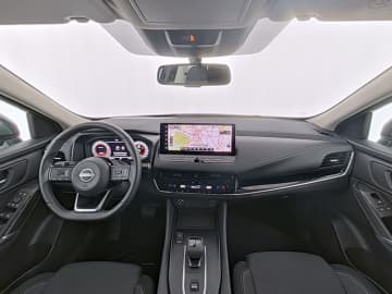 Nissan Qashqai N-Connecta