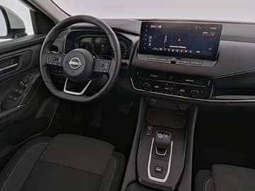 Nissan Qashqai N-Connecta