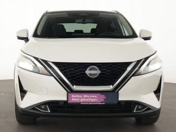 Nissan Qashqai N-Connecta