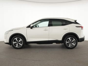 Nissan Qashqai N-Connecta