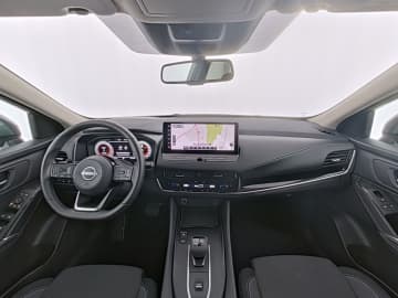 Nissan Qashqai N-Connecta