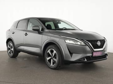 Nissan Qashqai N-Connecta