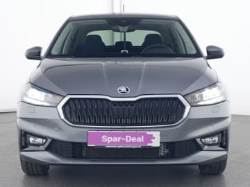 Skoda Fabia Style