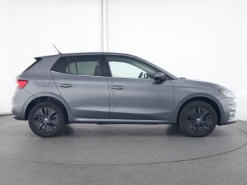 Skoda Fabia Style