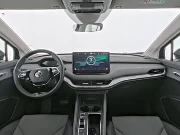 Skoda Enyaq 50 Loft