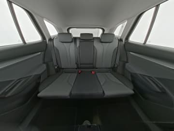 Skoda Enyaq 50 Loft