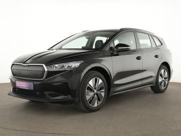 Skoda Enyaq 50 Loft