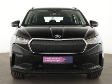Skoda Enyaq 50 Loft