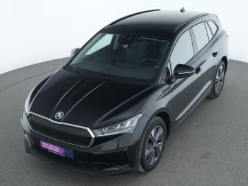 Skoda Enyaq 50 Loft