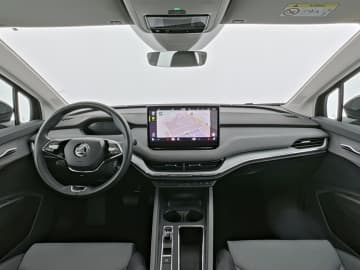 Skoda Enyaq 50 Loft