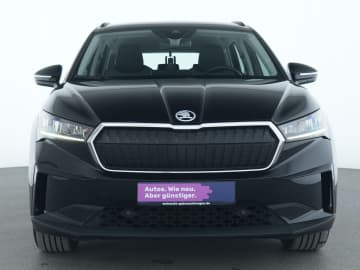 Skoda Enyaq 50 Loft