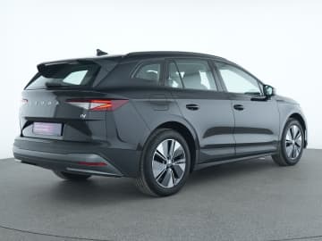 Skoda Enyaq 50 Loft