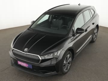 Skoda Enyaq 50 Loft
