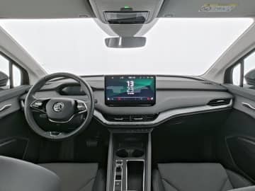 Skoda Enyaq 50 Loft