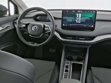 Skoda Enyaq 50 Loft