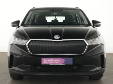 Skoda Enyaq 50 Loft