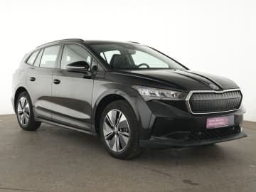 Skoda Enyaq 50 Loft