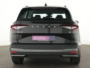 Skoda Enyaq 50 Loft