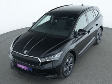 Skoda Enyaq 50 Loft