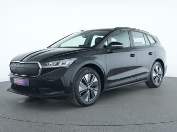 Skoda Enyaq 50 Loft