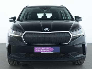 Skoda Enyaq 50 Loft