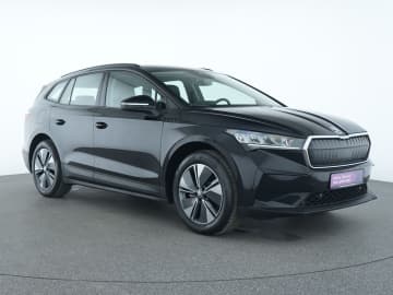 Skoda Enyaq 50 Loft