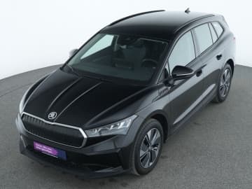 Skoda Enyaq 50 Loft