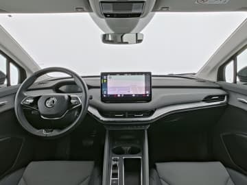Skoda Enyaq 50 Loft