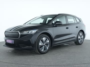 Skoda Enyaq 50 Loft
