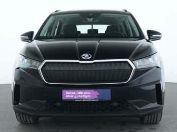Skoda Enyaq 50 Loft
