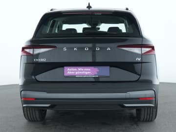 Skoda Enyaq 50 Loft