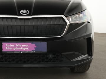 Skoda Enyaq 50 Loft