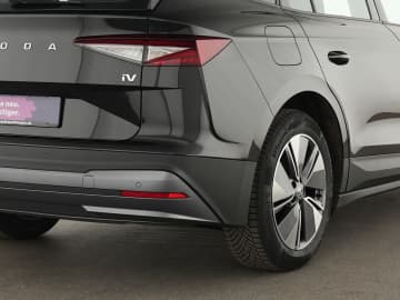 Skoda Enyaq 50 Loft