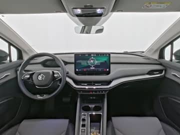 Skoda Enyaq 50 Loft