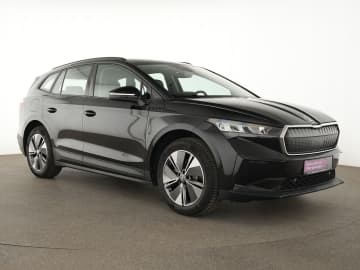 Skoda Enyaq 50 Loft
