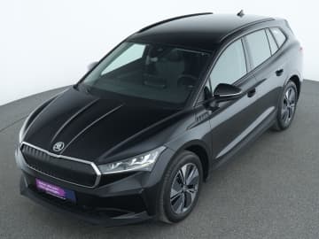 Skoda Enyaq 50 Loft
