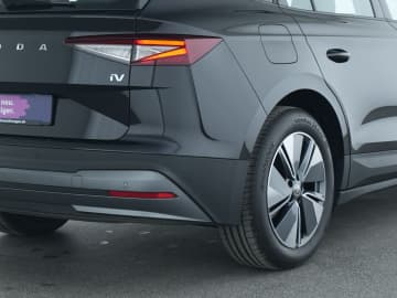 Skoda Enyaq 50 Loft