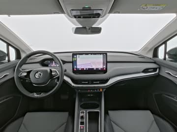 Skoda Enyaq 50 Loft