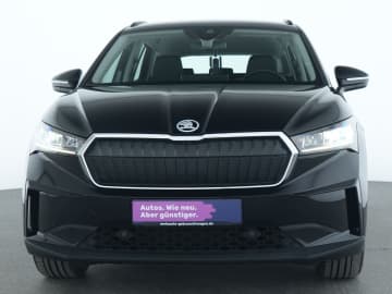 Skoda Enyaq 50 Loft